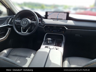 Mazda CX-60 Gebrauchtwagen Mazda CX-60 Gebrauchtwagen