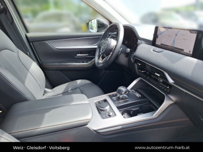 Mazda CX-60 Gebrauchtwagen Mazda CX-60 Gebrauchtwagen