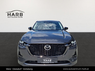 Mazda CX-60 Gebrauchtwagen Mazda CX-60 Gebrauchtwagen