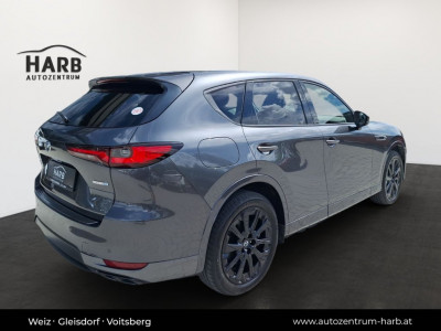 Mazda CX-60 Gebrauchtwagen Mazda CX-60 Gebrauchtwagen