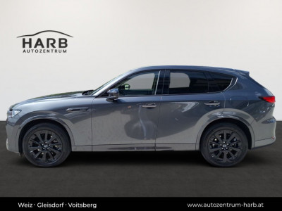 Mazda CX-60 Gebrauchtwagen Mazda CX-60 Gebrauchtwagen