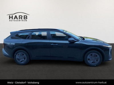 KIA K4 Neuwagen KIA K4 Neuwagen