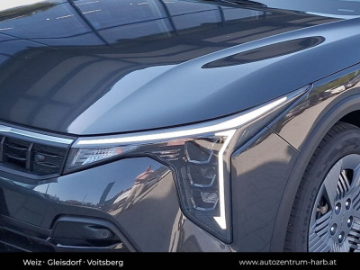 KIA K4 Neuwagen KIA K4 Neuwagen