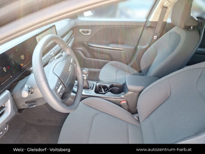 KIA K4 Neuwagen KIA K4 Neuwagen