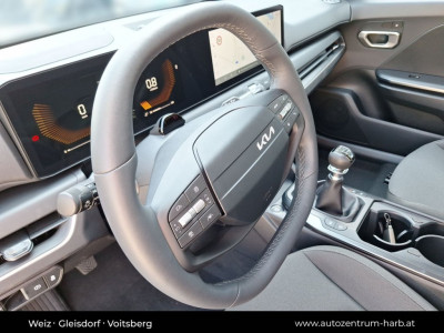 KIA K4 Neuwagen KIA K4 Neuwagen