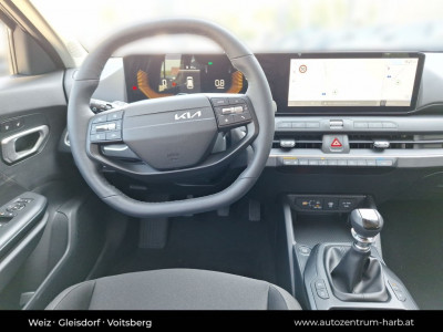 KIA K4 Neuwagen KIA K4 Neuwagen