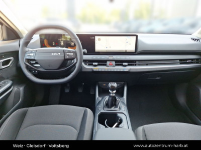 KIA K4 Neuwagen KIA K4 Neuwagen