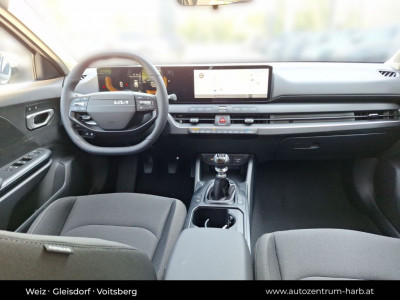 KIA K4 Neuwagen KIA K4 Neuwagen