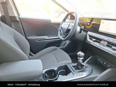 KIA K4 Neuwagen KIA K4 Neuwagen
