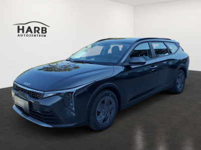KIA K4 Neuwagen KIA K4 Neuwagen