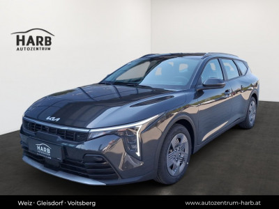 KIA K4 Neuwagen KIA K4 Neuwagen