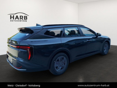 KIA K4 Neuwagen KIA K4 Neuwagen