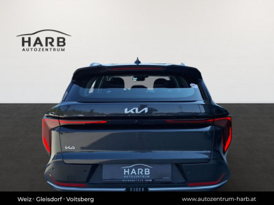 KIA K4 Neuwagen KIA K4 Neuwagen