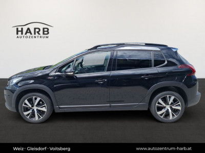 Peugeot 2008 Gebrauchtwagen Peugeot 2008 Gebrauchtwagen