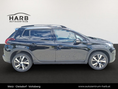 Peugeot 2008 Gebrauchtwagen Peugeot 2008 Gebrauchtwagen