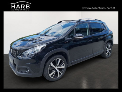 Peugeot 2008 Gebrauchtwagen Peugeot 2008 Gebrauchtwagen