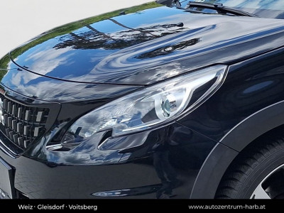 Peugeot 2008 Gebrauchtwagen Peugeot 2008 Gebrauchtwagen