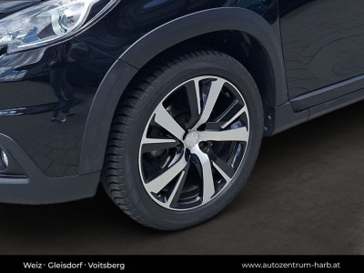 Peugeot 2008 Gebrauchtwagen Peugeot 2008 Gebrauchtwagen