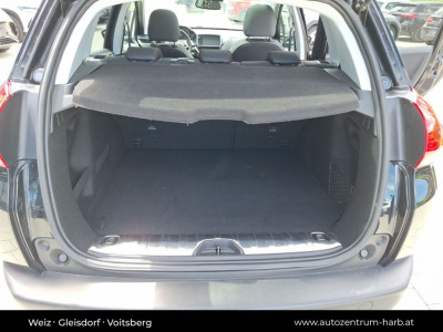 Peugeot 2008 Gebrauchtwagen Peugeot 2008 Gebrauchtwagen