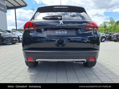 Peugeot 2008 Gebrauchtwagen Peugeot 2008 Gebrauchtwagen