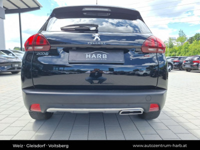 Peugeot 2008 Gebrauchtwagen Peugeot 2008 Gebrauchtwagen