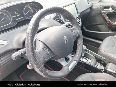 Peugeot 2008 Gebrauchtwagen Peugeot 2008 Gebrauchtwagen