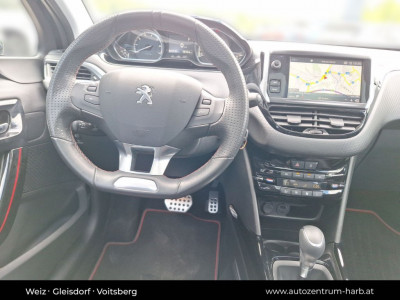 Peugeot 2008 Gebrauchtwagen Peugeot 2008 Gebrauchtwagen