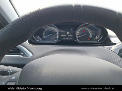 Peugeot 2008 Gebrauchtwagen Peugeot 2008 Gebrauchtwagen