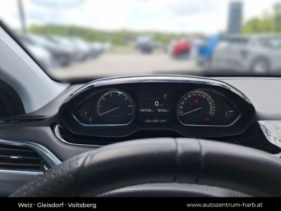 Peugeot 2008 Gebrauchtwagen Peugeot 2008 Gebrauchtwagen