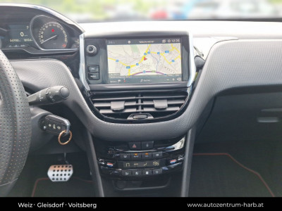 Peugeot 2008 Gebrauchtwagen Peugeot 2008 Gebrauchtwagen
