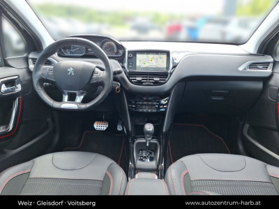 Peugeot 2008 Gebrauchtwagen Peugeot 2008 Gebrauchtwagen