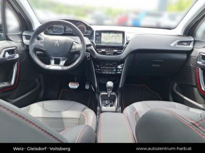 Peugeot 2008 Gebrauchtwagen Peugeot 2008 Gebrauchtwagen