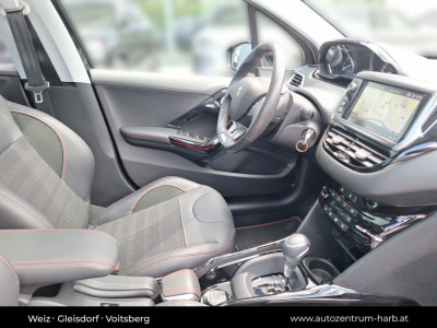 Peugeot 2008 Gebrauchtwagen Peugeot 2008 Gebrauchtwagen