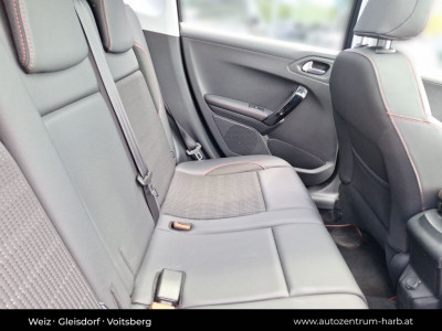 Peugeot 2008 Gebrauchtwagen Peugeot 2008 Gebrauchtwagen