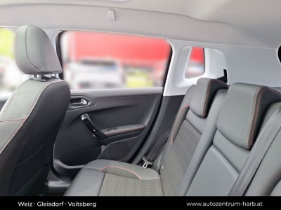 Peugeot 2008 Gebrauchtwagen Peugeot 2008 Gebrauchtwagen