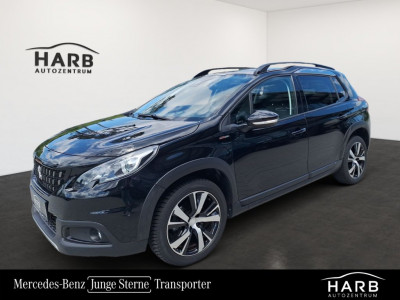 Peugeot 2008 Gebrauchtwagen Peugeot 2008 Gebrauchtwagen