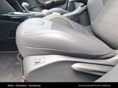 Peugeot 2008 Gebrauchtwagen Peugeot 2008 Gebrauchtwagen