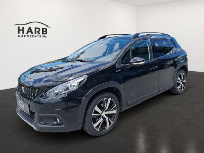 Peugeot 2008 Gebrauchtwagen Peugeot 2008 Gebrauchtwagen