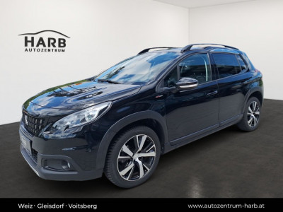 Peugeot 2008 Gebrauchtwagen Peugeot 2008 Gebrauchtwagen