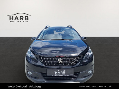 Peugeot 2008 Gebrauchtwagen Peugeot 2008 Gebrauchtwagen