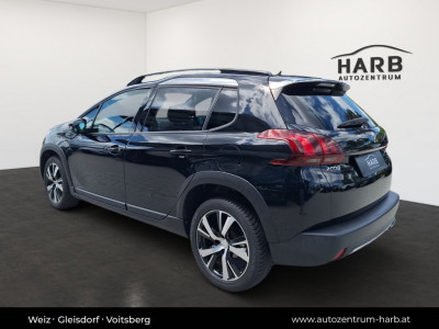 Peugeot 2008 Gebrauchtwagen Peugeot 2008 Gebrauchtwagen