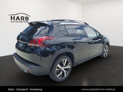 Peugeot 2008 Gebrauchtwagen Peugeot 2008 Gebrauchtwagen