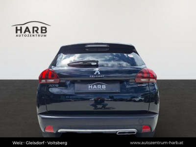 Peugeot 2008 Gebrauchtwagen Peugeot 2008 Gebrauchtwagen