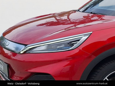 BYD Atto 3 Gebrauchtwagen BYD Atto 3 Gebrauchtwagen