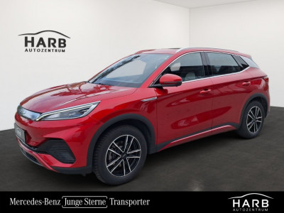 BYD Atto 3 Gebrauchtwagen BYD Atto 3 Gebrauchtwagen