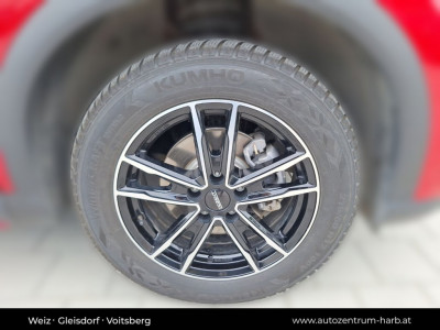 BYD Atto 3 Gebrauchtwagen BYD Atto 3 Gebrauchtwagen
