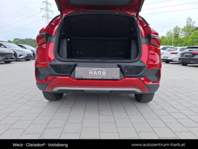 BYD Atto 3 Gebrauchtwagen BYD Atto 3 Gebrauchtwagen