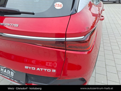 BYD Atto 3 Gebrauchtwagen BYD Atto 3 Gebrauchtwagen