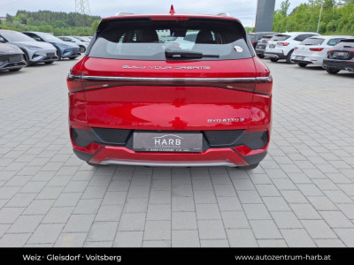 BYD Atto 3 Gebrauchtwagen BYD Atto 3 Gebrauchtwagen