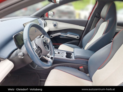 BYD Atto 3 Gebrauchtwagen BYD Atto 3 Gebrauchtwagen